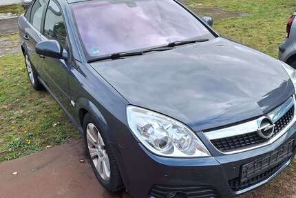Opel Vectra 233.000 km 1.300 € Himbergen 29584