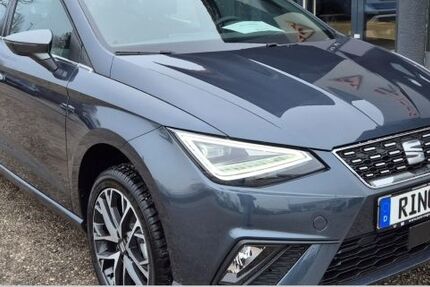 Seat Ibiza 4.900 km 22.680 € Pocking 94060