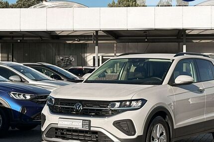 VW T-Cross 15.150 km 24.980 € Jever 26441