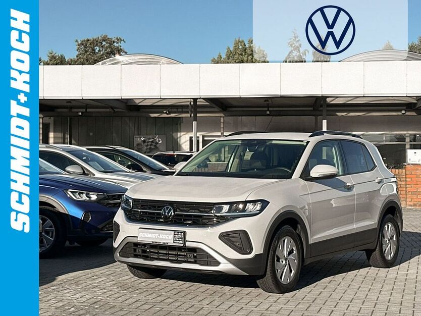 VW T-Cross 15.150 km 27.980 € Jever 26441