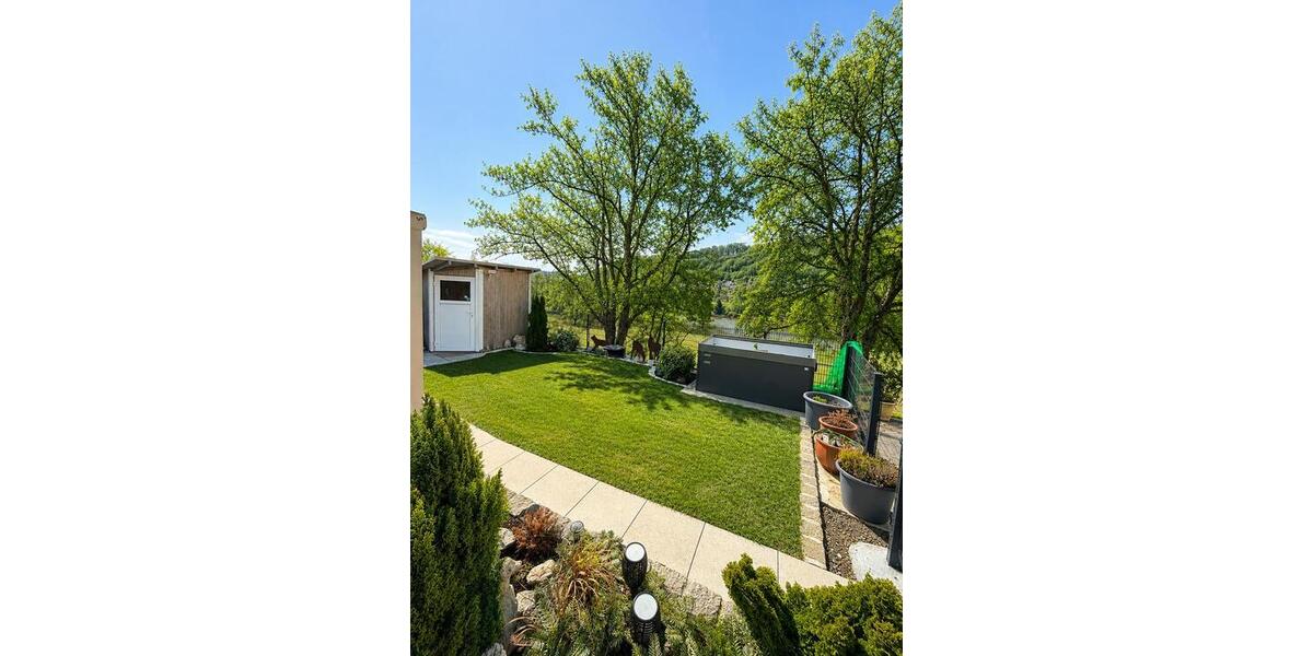 Erdgeschoßwohnung Forchtenberg - 3 Zimmer, 103 m&sup2;, 389.000&euro; | Angebot:27189742