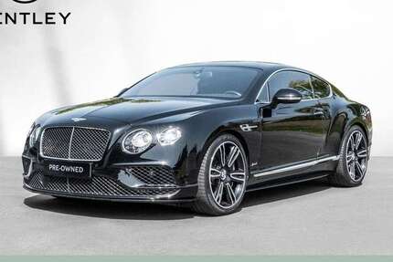 Bentley Continental GT 59.900 km 99.900 € Düsseldorf 40233
