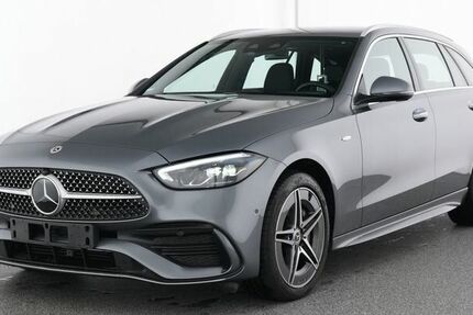 Mercedes-Benz C 300 12.171 km 45.740 &euro; Neumarkt 92318