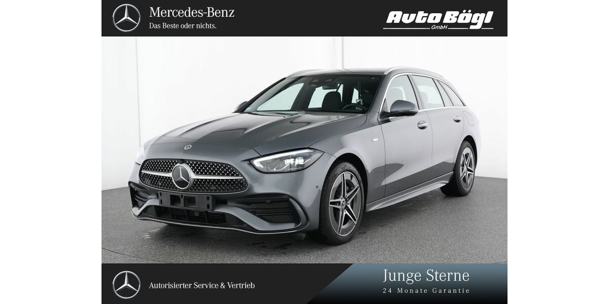 Mercedes-Benz C 300 12.171 km 45.740 &euro; Neumarkt 92318