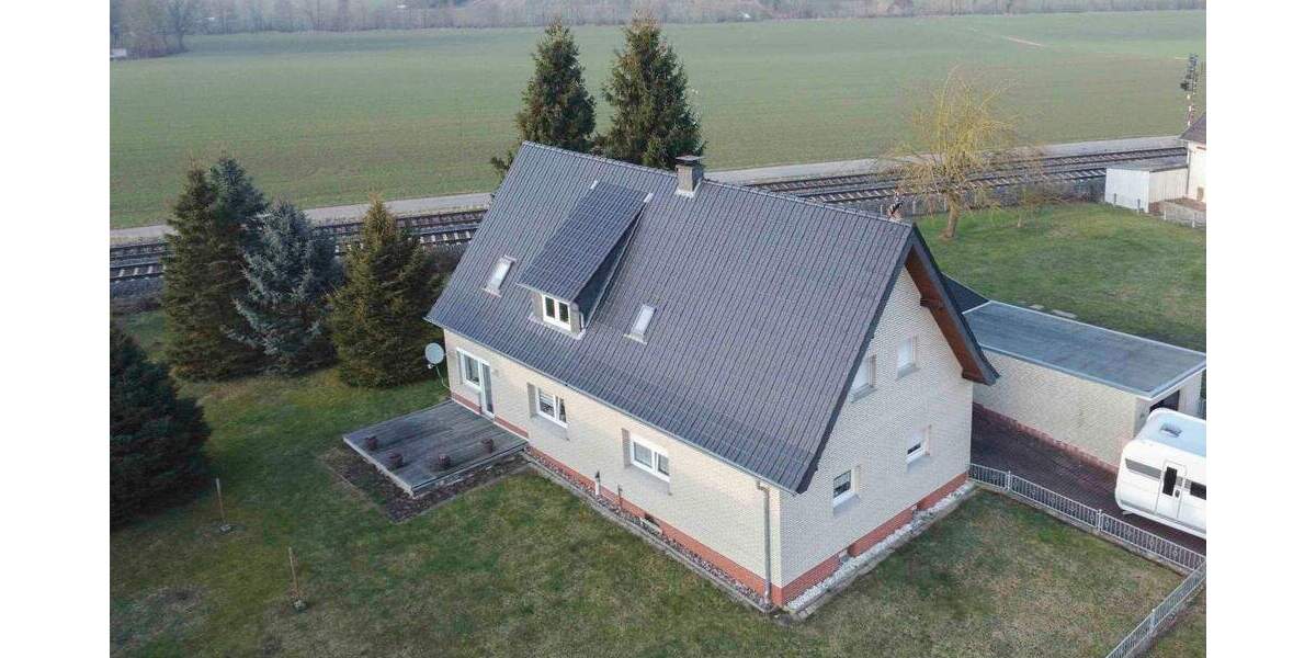 Einfamilienhaus Steinheim Bergheim - 7 Zimmer, 174 m&sup2;, 173.500&euro; | Angebot:25277897