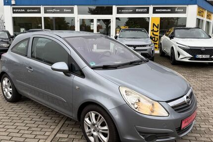 Opel Corsa 88.000 km 1.499 € Leipzig 04328