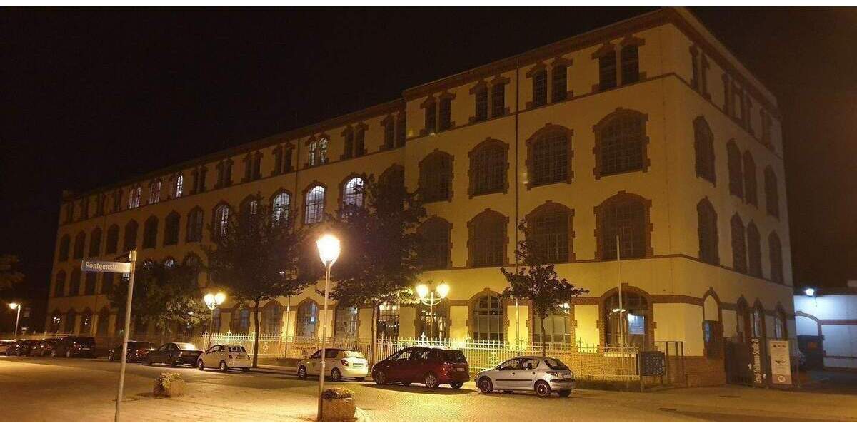 Gewerbeobjekt Heidenau - 270.000&euro; | Angebot:26607102