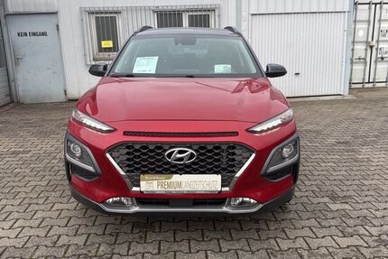 Hyundai KONA 74.404 km 15.499 &euro; Rodgau 63110