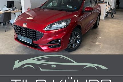 Ford Kuga 53.336 km 21.990 &euro; Bad Düben 04849