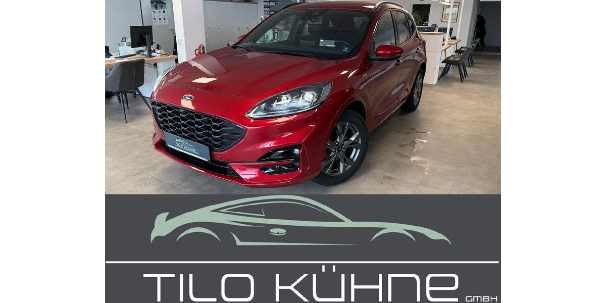 Ford Kuga 53.336 km 21.990 &euro; Bad Düben 04849