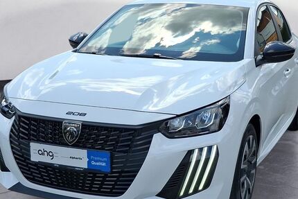 Peugeot 208 29.000 km 14.990 &euro; Horb am Neckar 72160
