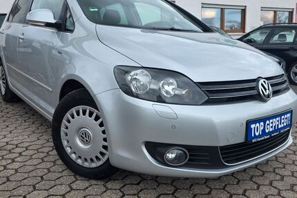 VW Golf Plus 108.300 km 6.950 &euro; Nastätten 56355