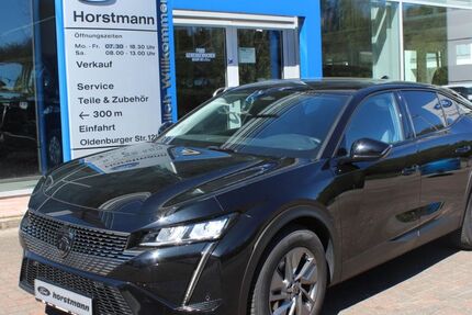 Peugeot 408 41.751 km 22.950 &euro; Rastede 26180