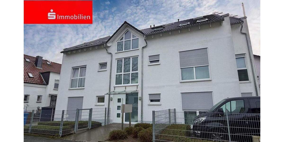 Etagenwohnung Mühlheim - 3 Zimmer, 76 m&sup2;, 339.000&euro; | Angebot:25746370