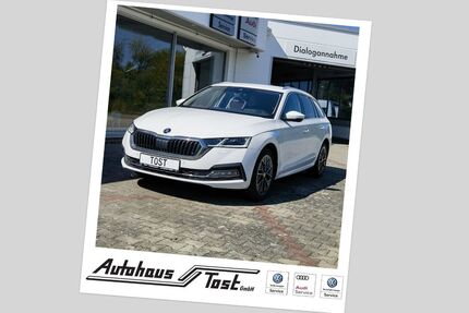Skoda Octavia 88.117 km 20.680 &euro; Heidesee OT Friedersdorf 15754
