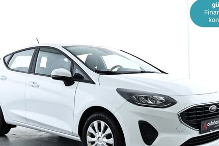 Ford Fiesta 41.709 km 12.290 &euro; Ludwigsfelde (bei Berlin) 14974