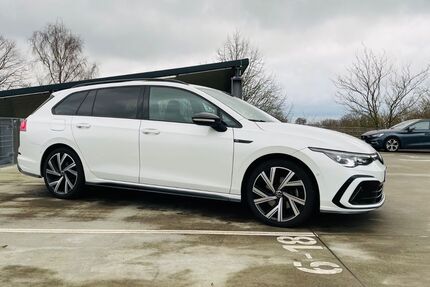 VW Golf 53.000 km 23.300 &euro; Fleckeby 24357