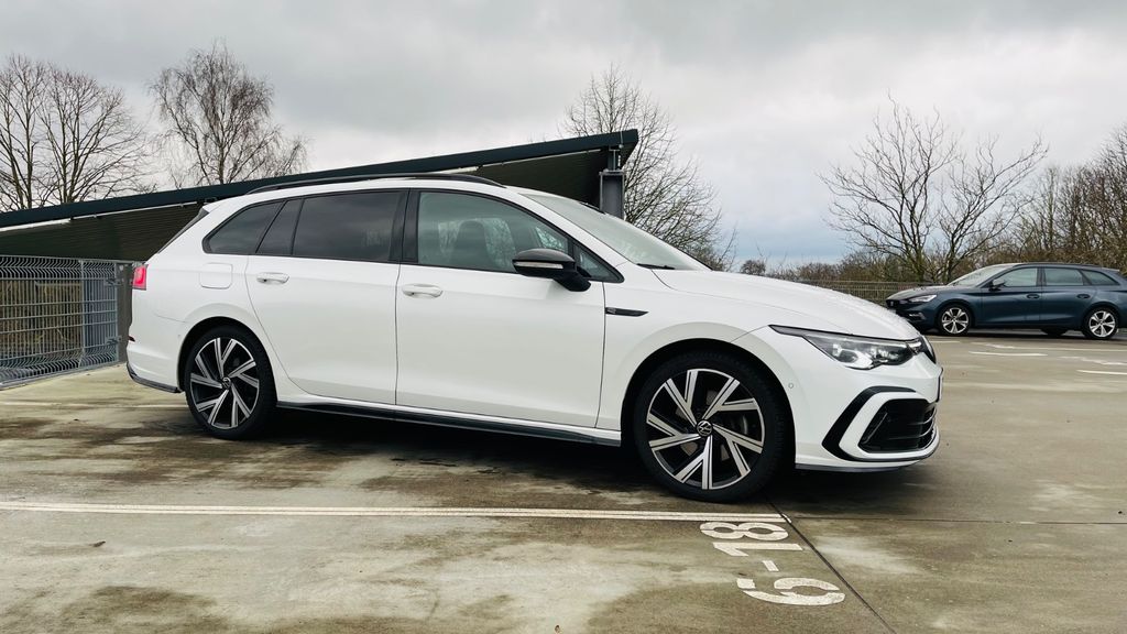 VW Golf 53.000 km 23.990 &euro; Fleckeby 24357