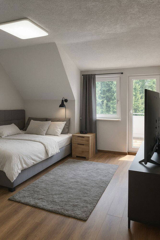 PROVISIONSFREI - Familienidyll mit großem Grundstück & Baupotenzial in Remscheid