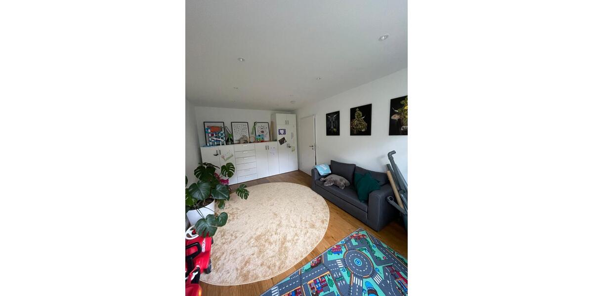 Etagenwohnung Radolfzell am Bodensee - 3 Zimmer, 80 m&sup2;, 380.000&euro; | Angebot:27046373