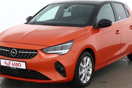 Opel Corsa 49.987 km 16.990 &euro; Eisenhüttenstadt 15890