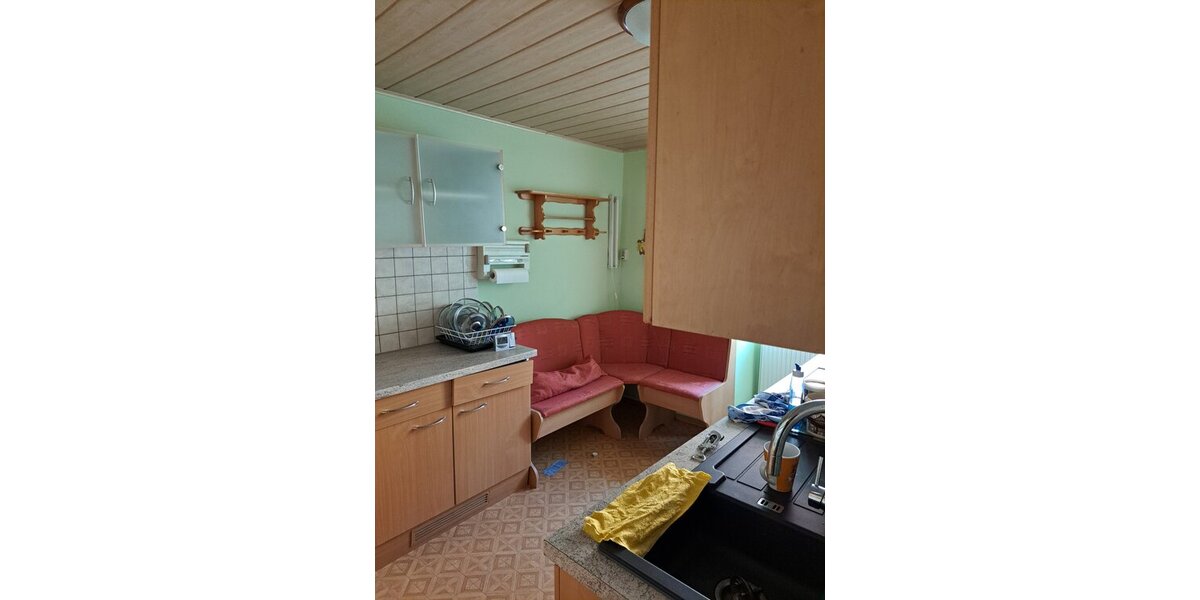 Alsleben, EFH - Einfamilienhaus Alsleben (Saale) | Angebot:23721033