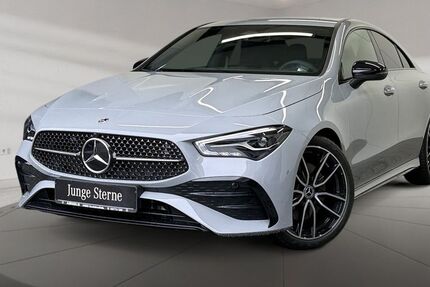 Mercedes-Benz CLA 200 9.482 km 43.450 &euro; Neufahrn in Niederbayern 84088