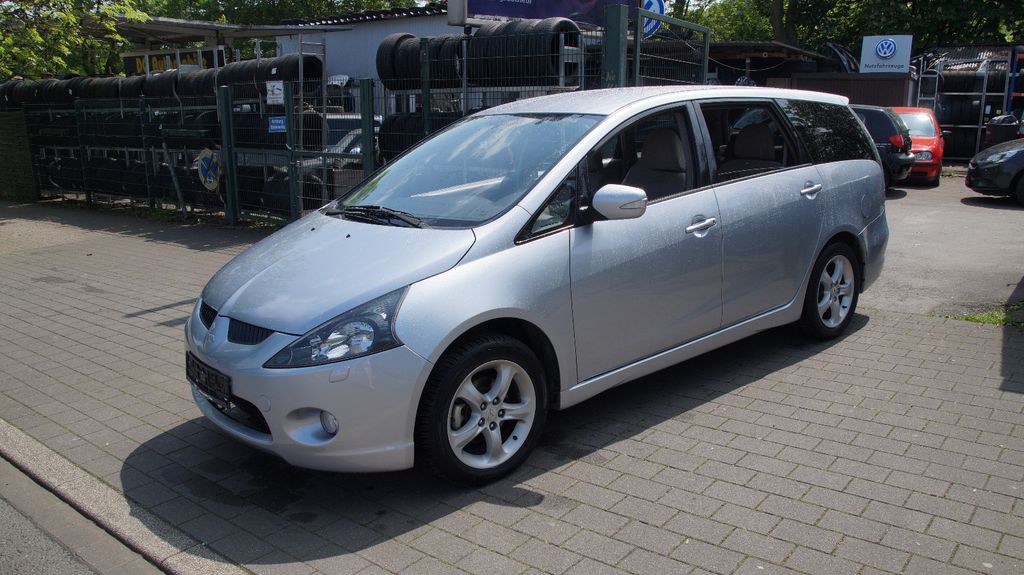 Mitsubishi Grandis 144.000 km 3.450 &euro; Bochum 44793