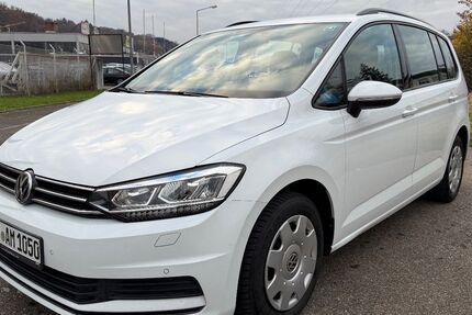 VW Touran 206.000 km 12.799 &euro; Schwäbisch Gmünd 73525