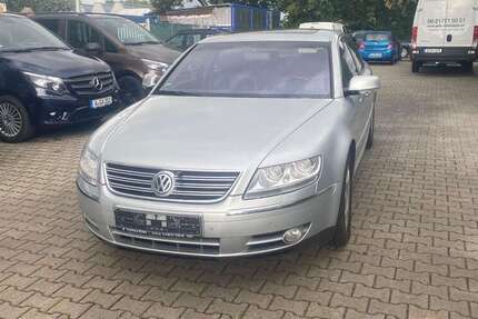 VW Phaeton 265.000 km 3.900 &euro; Augsburg 86165