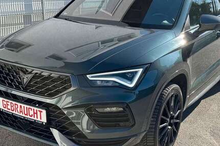 Seat Ateca 79.800 km 28.490 &euro; Kirchdorf 85414