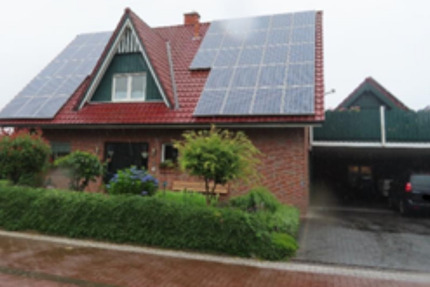 Obergeschosswohnung 93m² in Ohne (SG Schüttorf) zu vermieten 2.5 zimmer