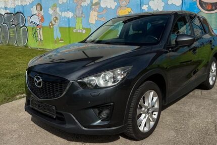 Mazda CX-5 155.000 km 8.999 &euro; Limburg-Linter 65550
