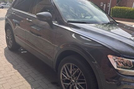 VW Tiguan 146.500 km 17.400 &euro; Rendsburg 24768