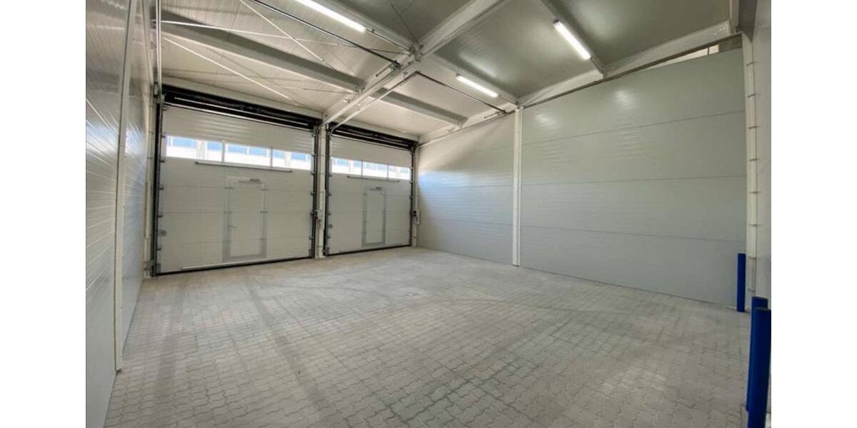 Gewerbeobjekt Hollenbach - 268&euro; | Angebot:25298518