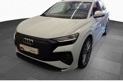 Audi Q4 e-tron 58.973 km 40.160 &euro; Kassel 34125