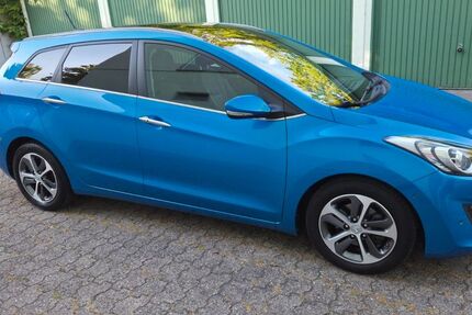 Hyundai i30 63.684 km 12.900 &euro; Frankenthal 67227