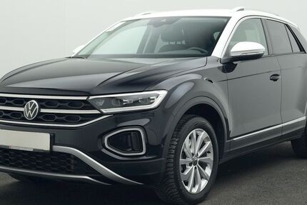 VW T-Roc 23.410 km 25.950 &euro; Greding an der A9 91171
