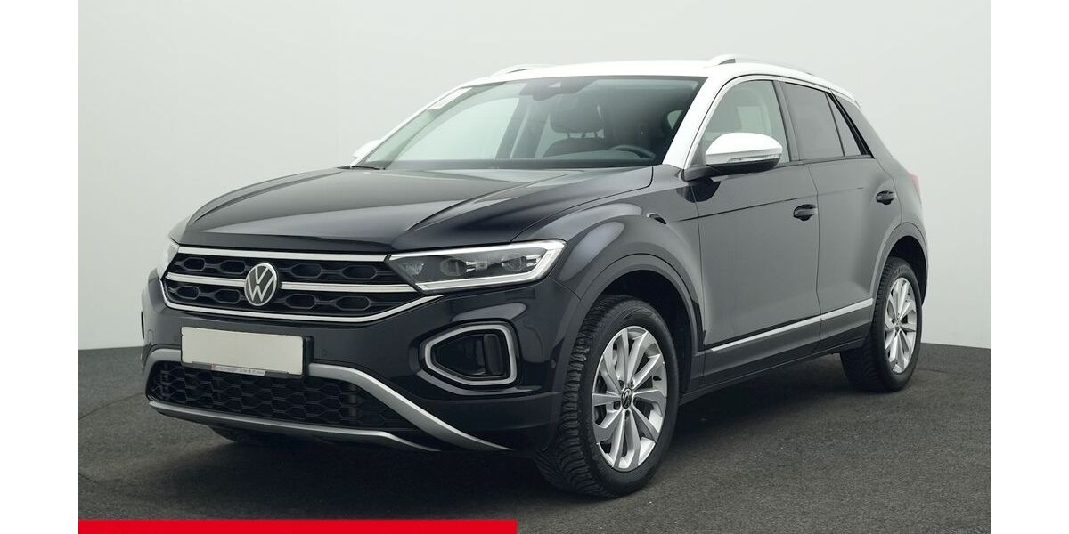 VW T-Roc 23.410 km 25.950 &euro; Greding an der A9 91171