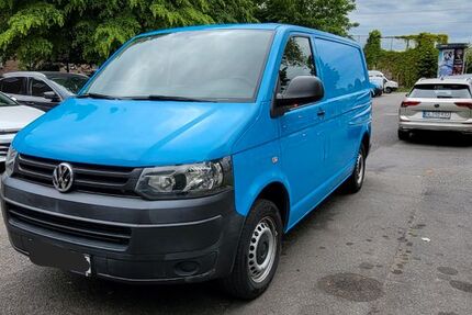 VW T5 Transporter 100.000 km 8.500 &euro; Köln 51103