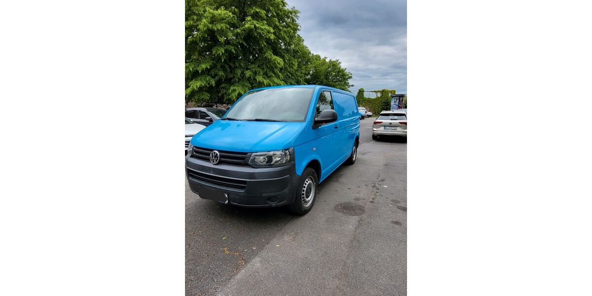 VW T5 Transporter 100.000 km 8.500 &euro; Köln 51103
