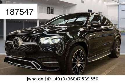 Mercedes-Benz GLE 350 113.900 km 55.950 &euro; Herges-Hallenberg 98587