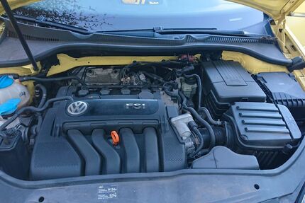 VW Golf 265.000 km 1.800 &euro; Schkopau 06258