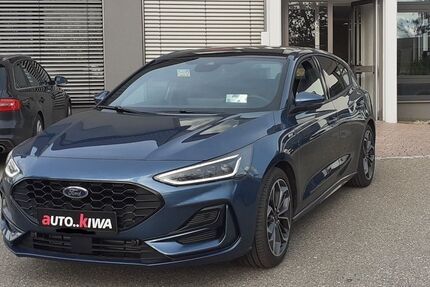 Ford Focus 30.000 km 19.890 &euro; Bad Waldsee 88339