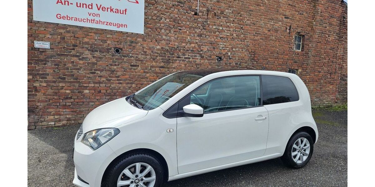 Seat Mii 50.880 km 7.990 &euro; Spenge 32139