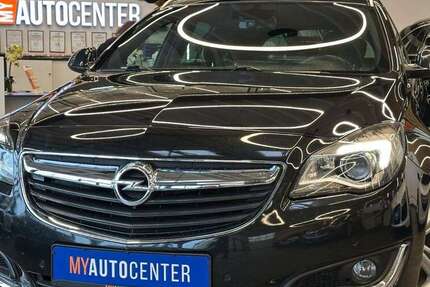 Opel Insignia 175.600 km 7.490 &euro; Pfaffenhofen an der Ilm 85276