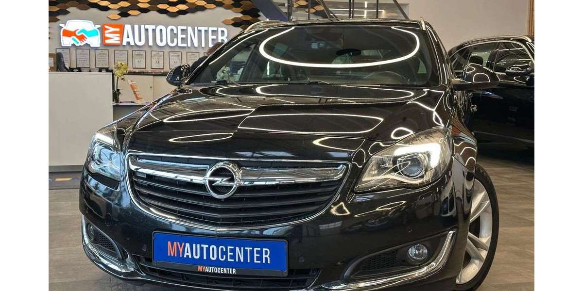 Opel Insignia 175.600 km 7.490 &euro; Pfaffenhofen an der Ilm 85276