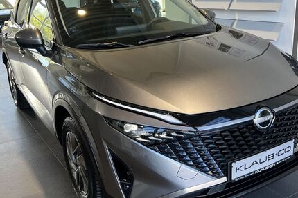 Nissan Qashqai 10.300 km 26.450 &euro; Lübeck 23562