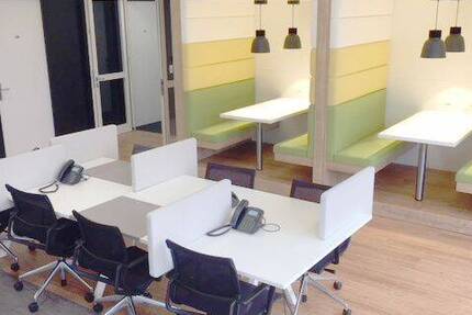 Gewerbeobjekt Mannheim Fahrlach - 1.711&euro; | Angebot:26054945