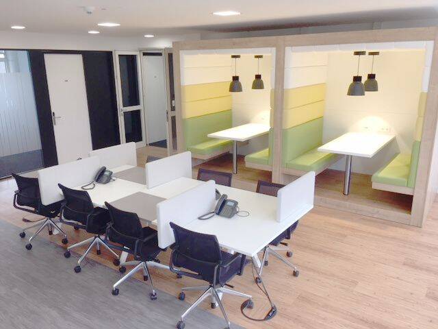 Gewerbeobjekt Mannheim Fahrlach - 1.711&euro; | Angebot:26054945